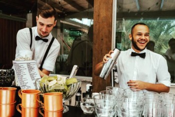 Aula de Drinks e Coqueteis em Água Branca