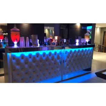 Bar para Evento Corporativo na Sé