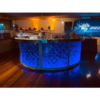 Bar para Eventos Corporativos em Continental - Guarulhos