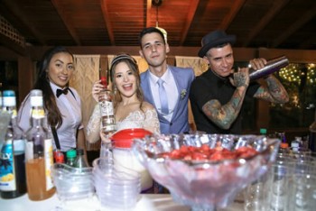 Serviço de Bartender para Aniversário em Morro Grande - Guarulhos